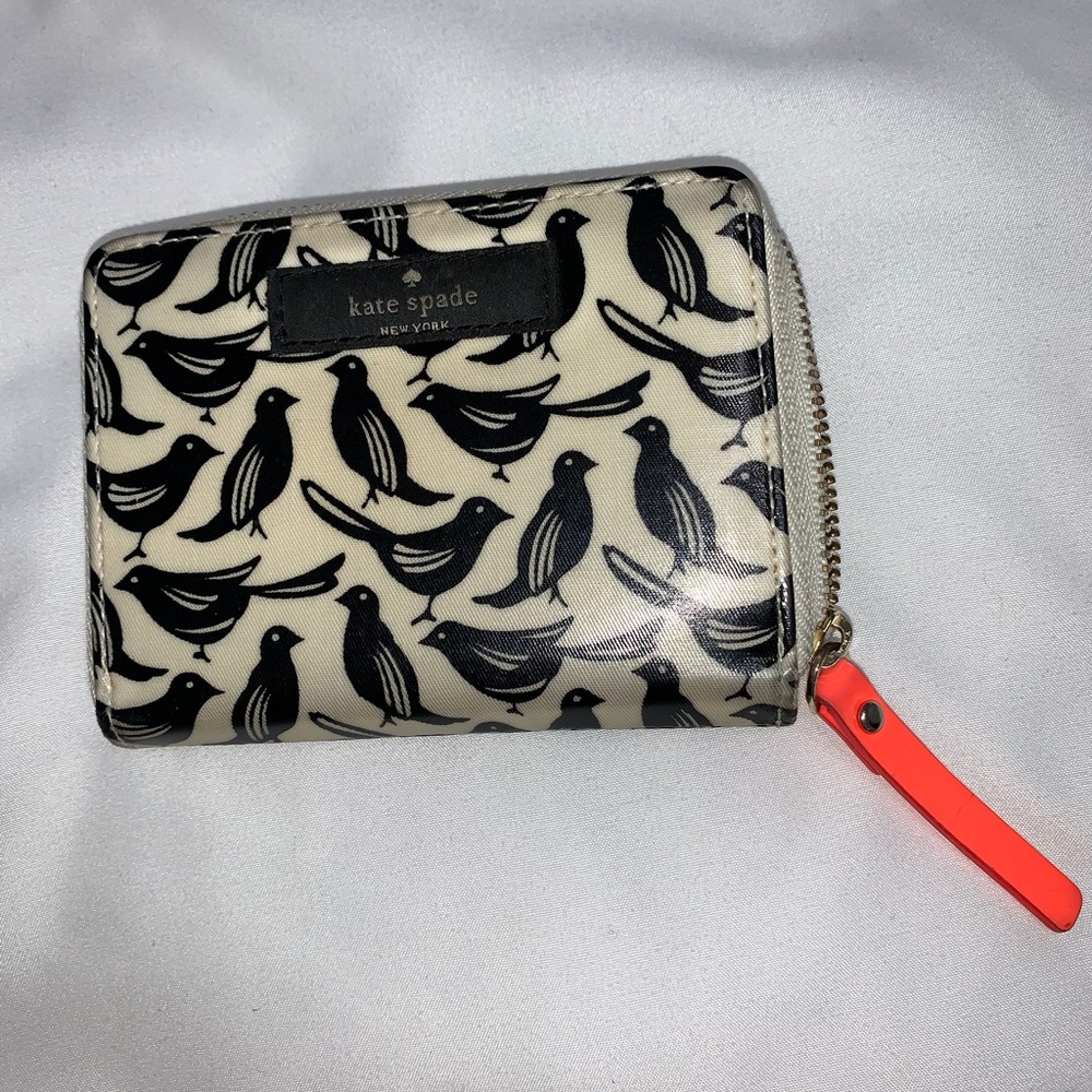 Kate spade wallet